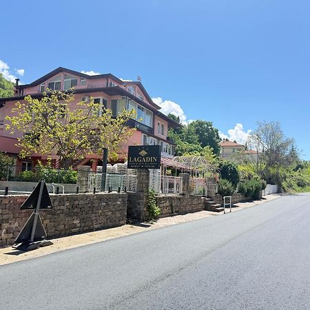 Hotel Lagadin Dış mekan fotoğraf