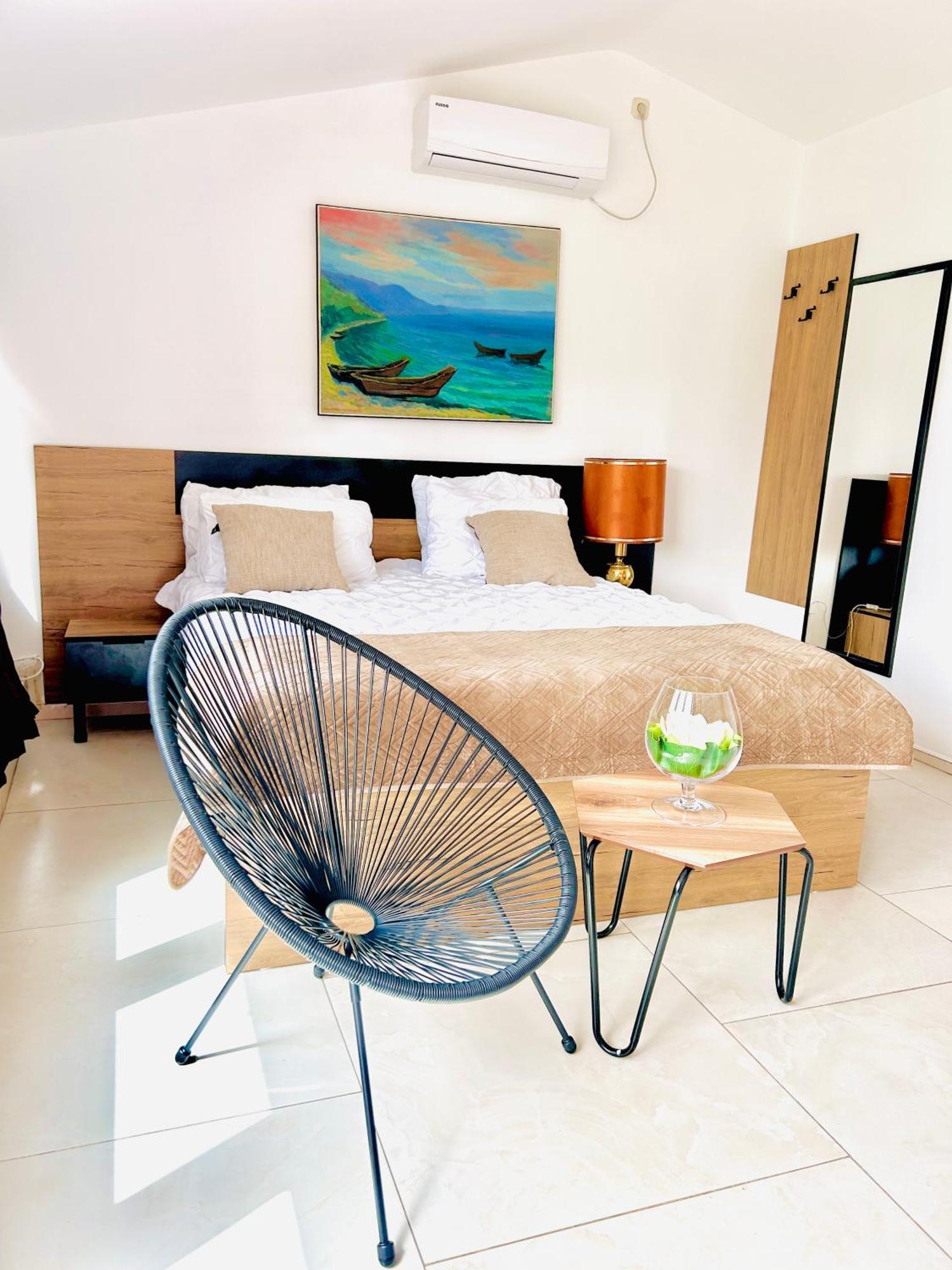 Hotel Lagadin Dış mekan fotoğraf