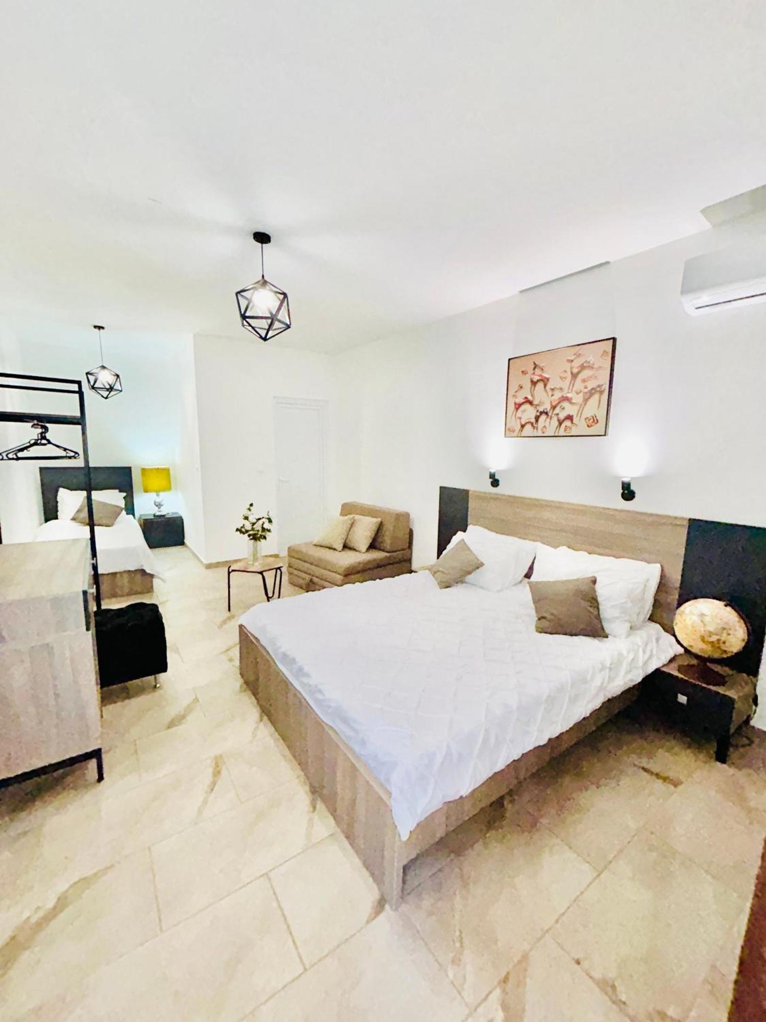 Hotel Lagadin Dış mekan fotoğraf