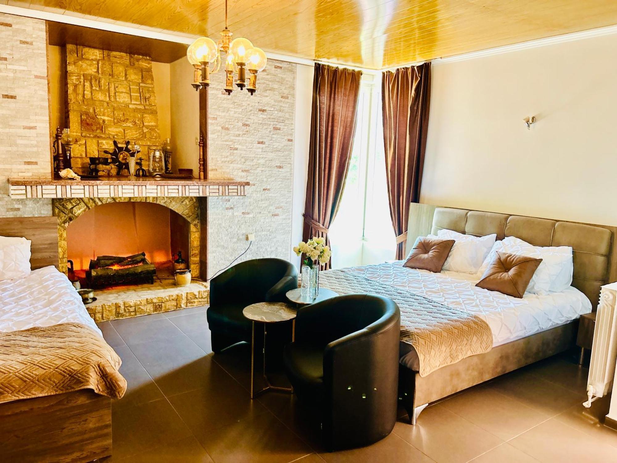 Hotel Lagadin Dış mekan fotoğraf