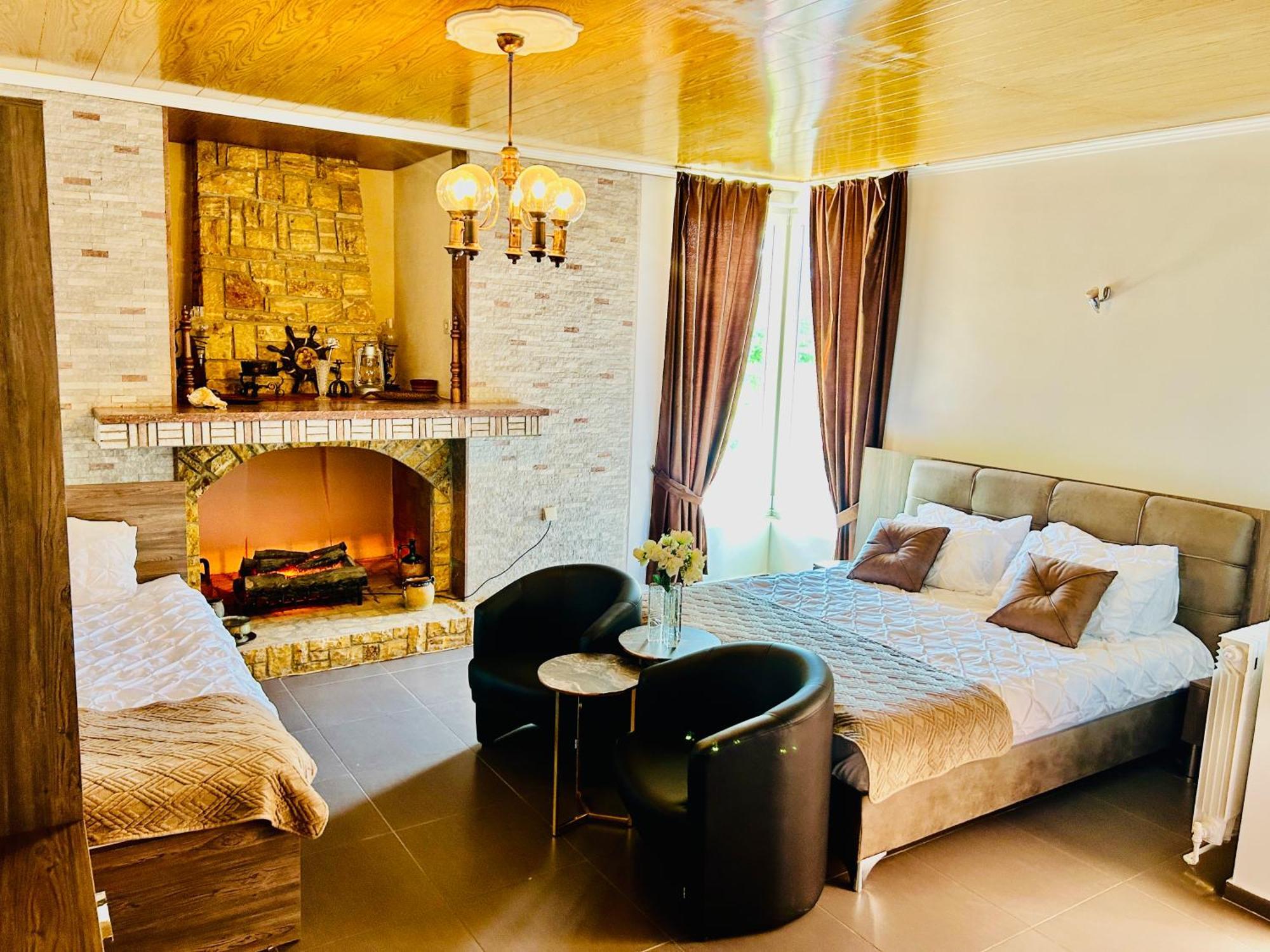 Hotel Lagadin Dış mekan fotoğraf